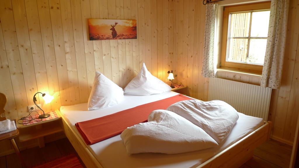 Ferienhaus Martlerhof Tux Pokoj fotografie
