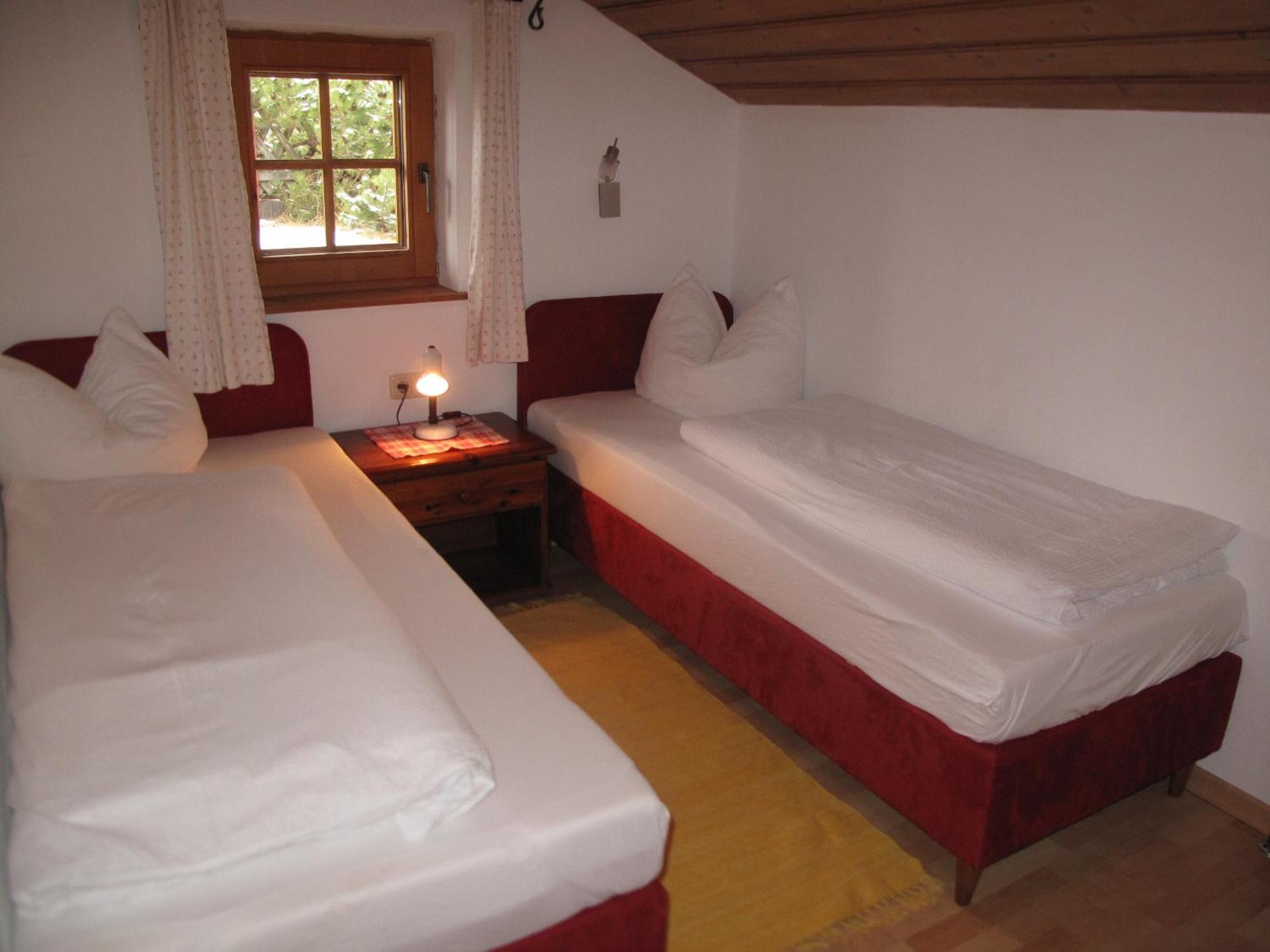 Ferienhaus Martlerhof Tux Exteriér fotografie