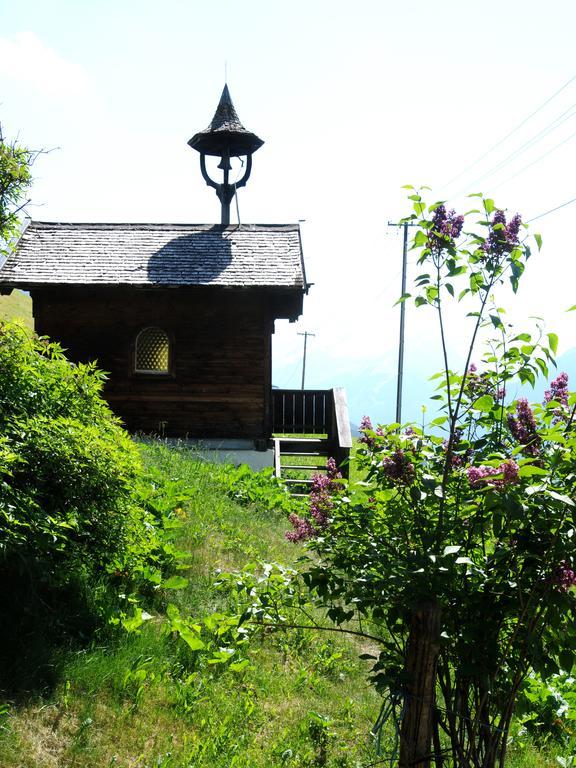 Ferienhaus Martlerhof Tux Pokoj fotografie