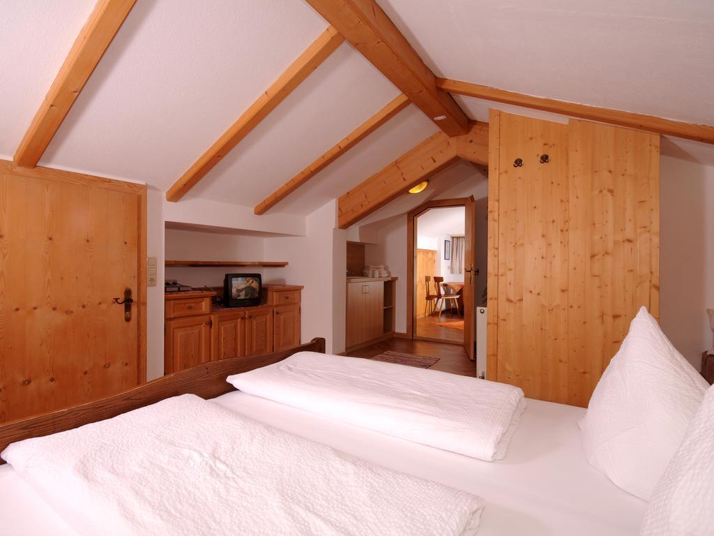 Ferienhaus Martlerhof Tux Pokoj fotografie