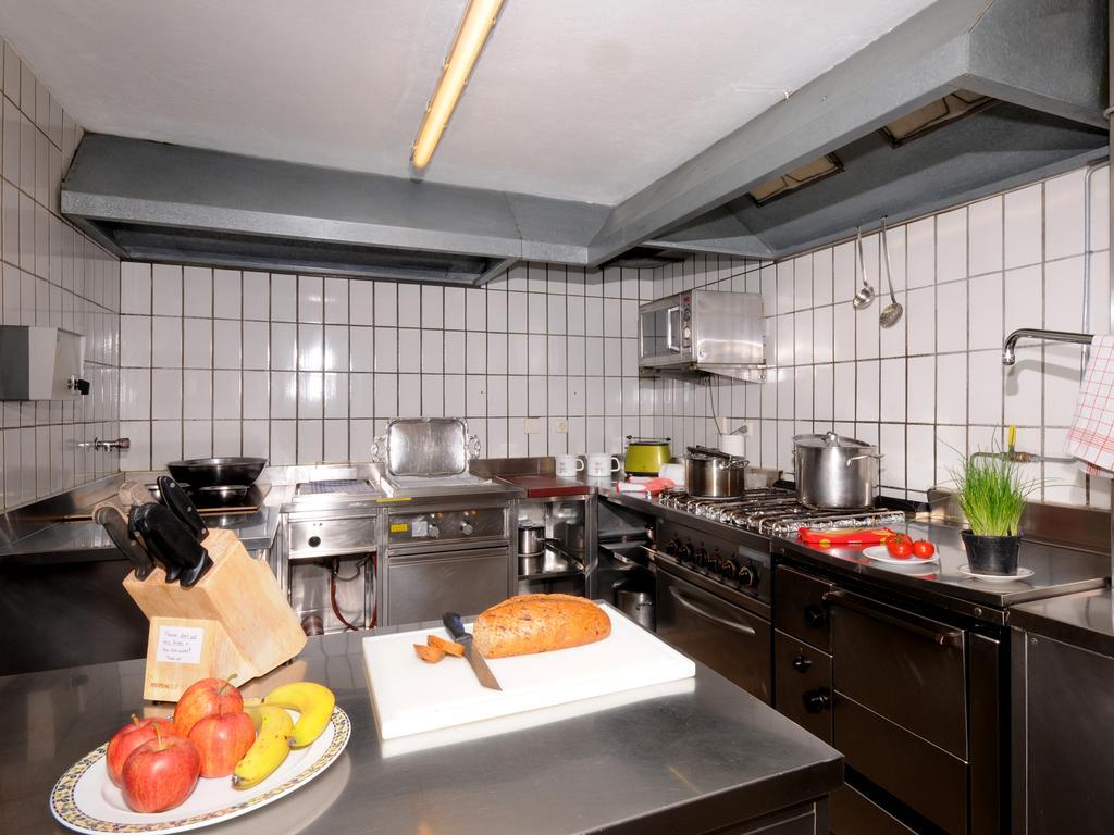 Ferienhaus Martlerhof Tux Pokoj fotografie