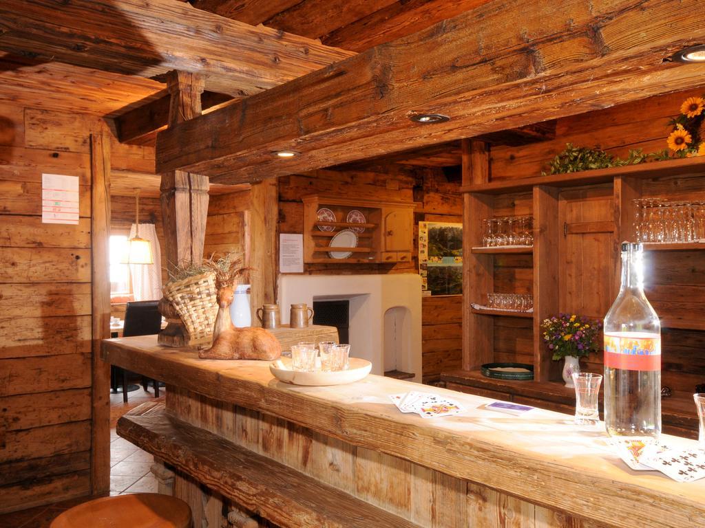 Ferienhaus Martlerhof Tux Pokoj fotografie