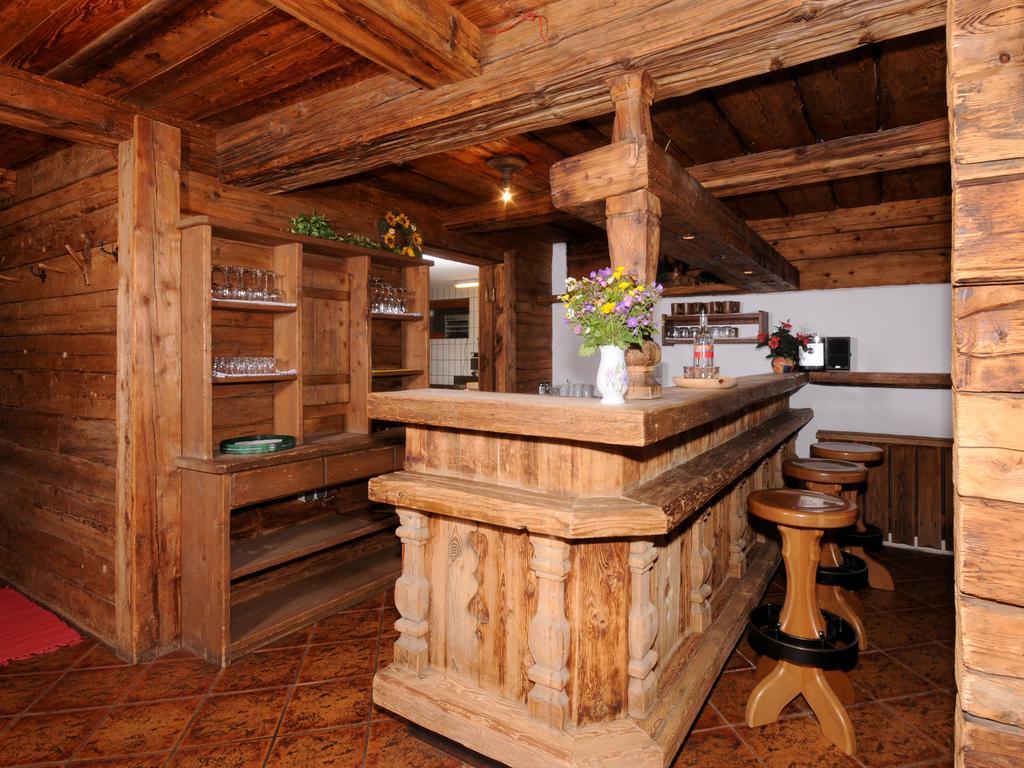 Ferienhaus Martlerhof Tux Pokoj fotografie